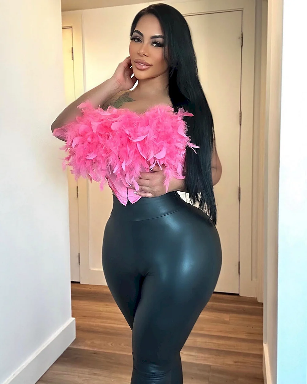 Strella kat