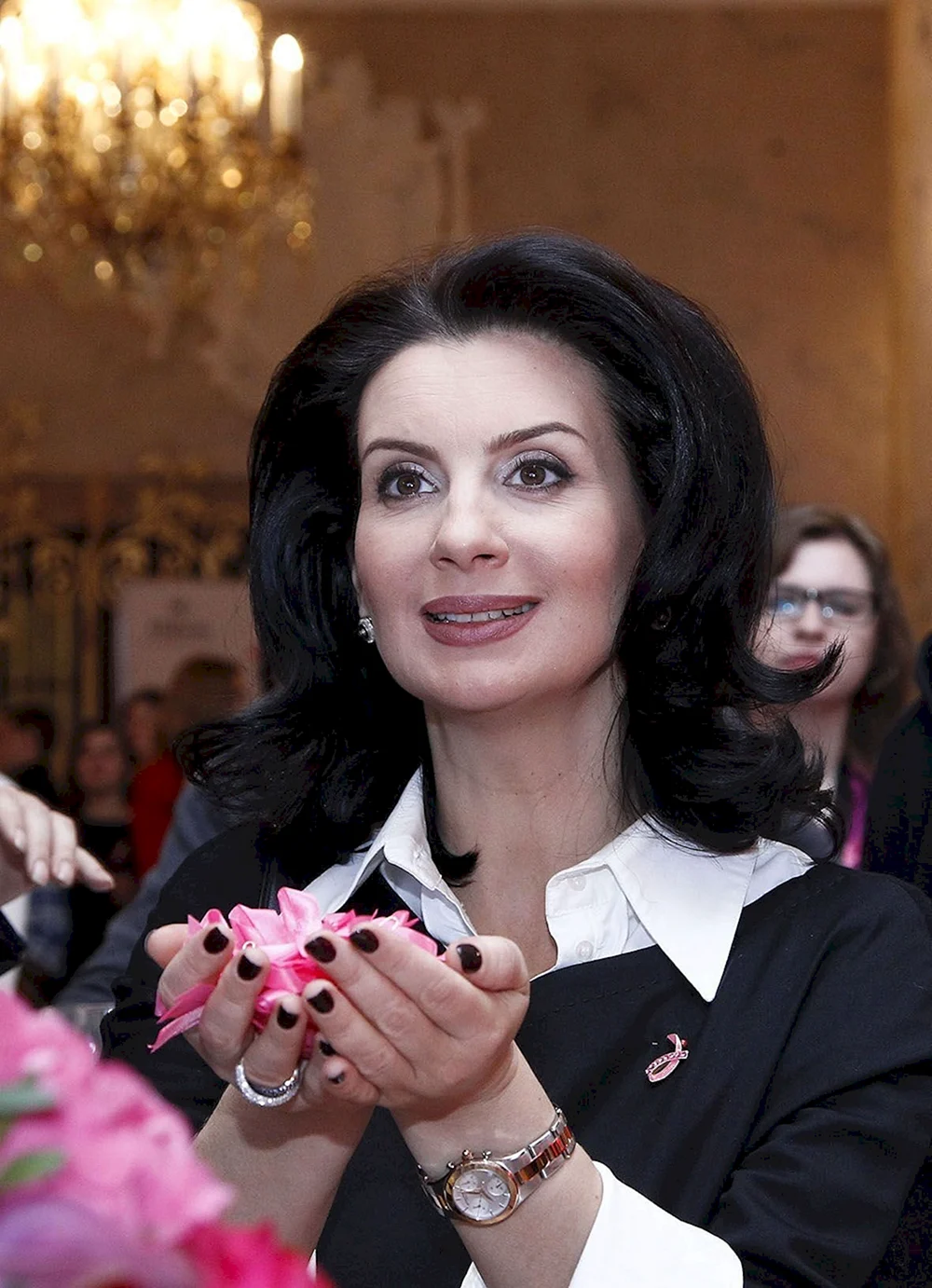 Стриженова Екатерина Владимировна