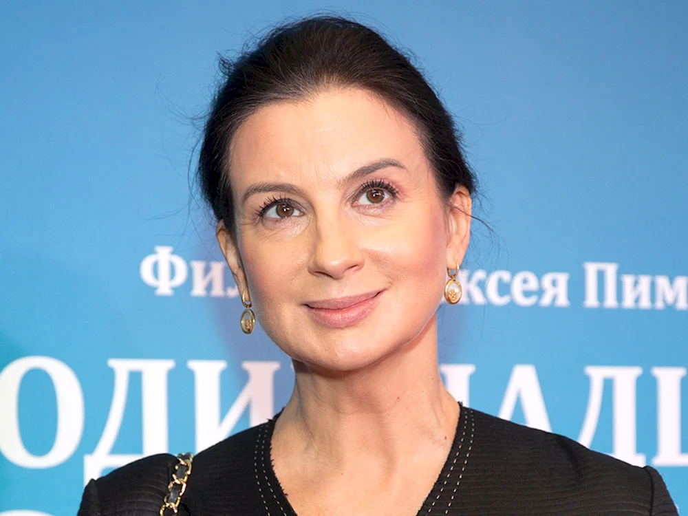 Стриженова Екатерина Владимировна
