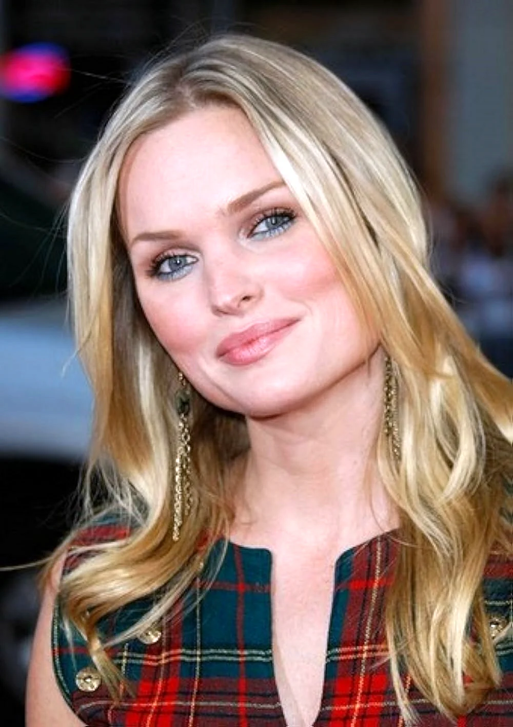 Sunny Mabrey