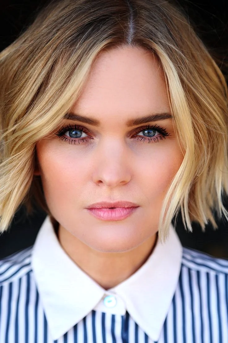 Sunny Mabrey
