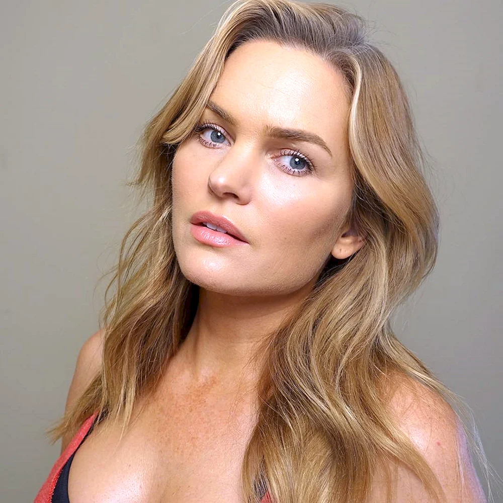 Sunny Mabrey