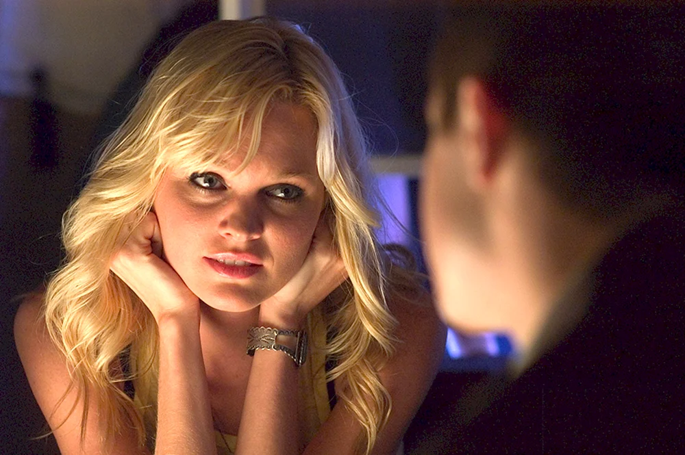 Sunny Mabrey