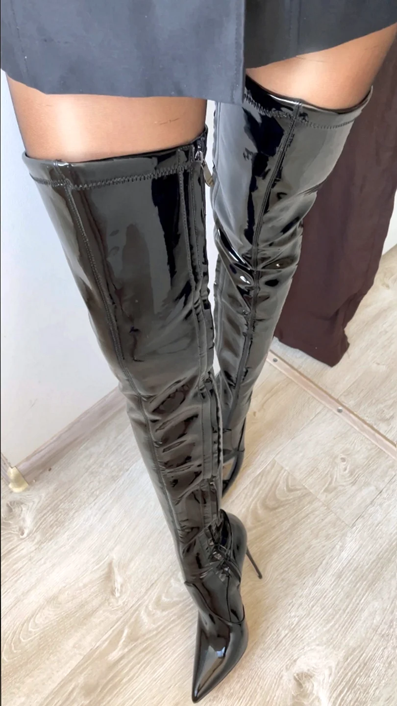 Supermolly777 Legs