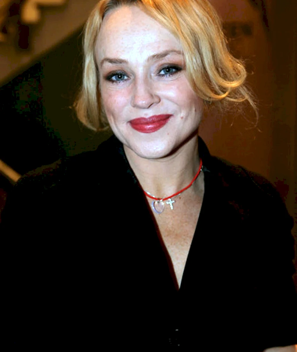 Susie Porter
