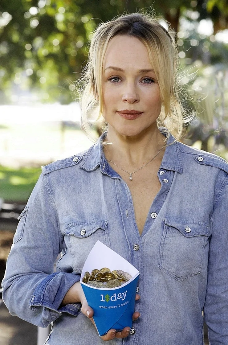 Susie Porter актриса