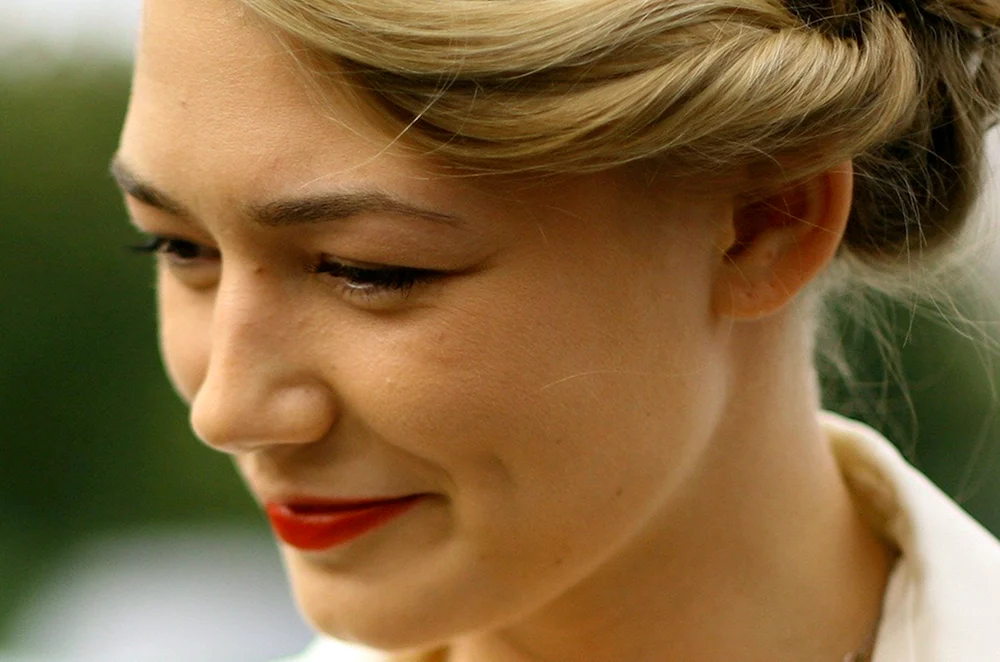 Светлана Акиньшина