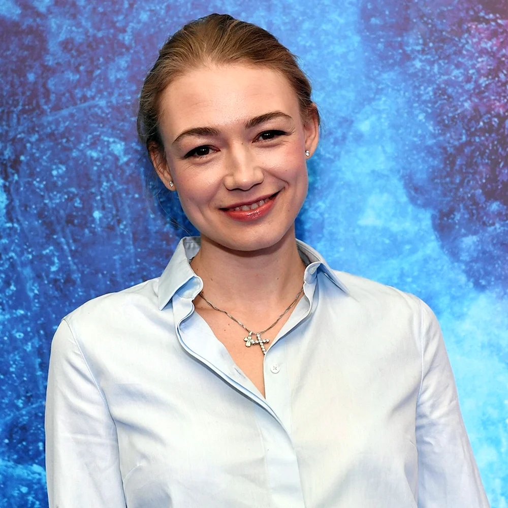 Светлана Акиньшина