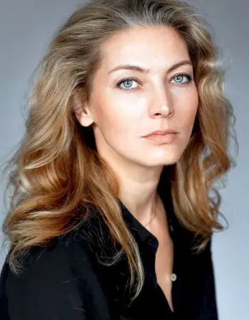 Светлана Бакулина актриса