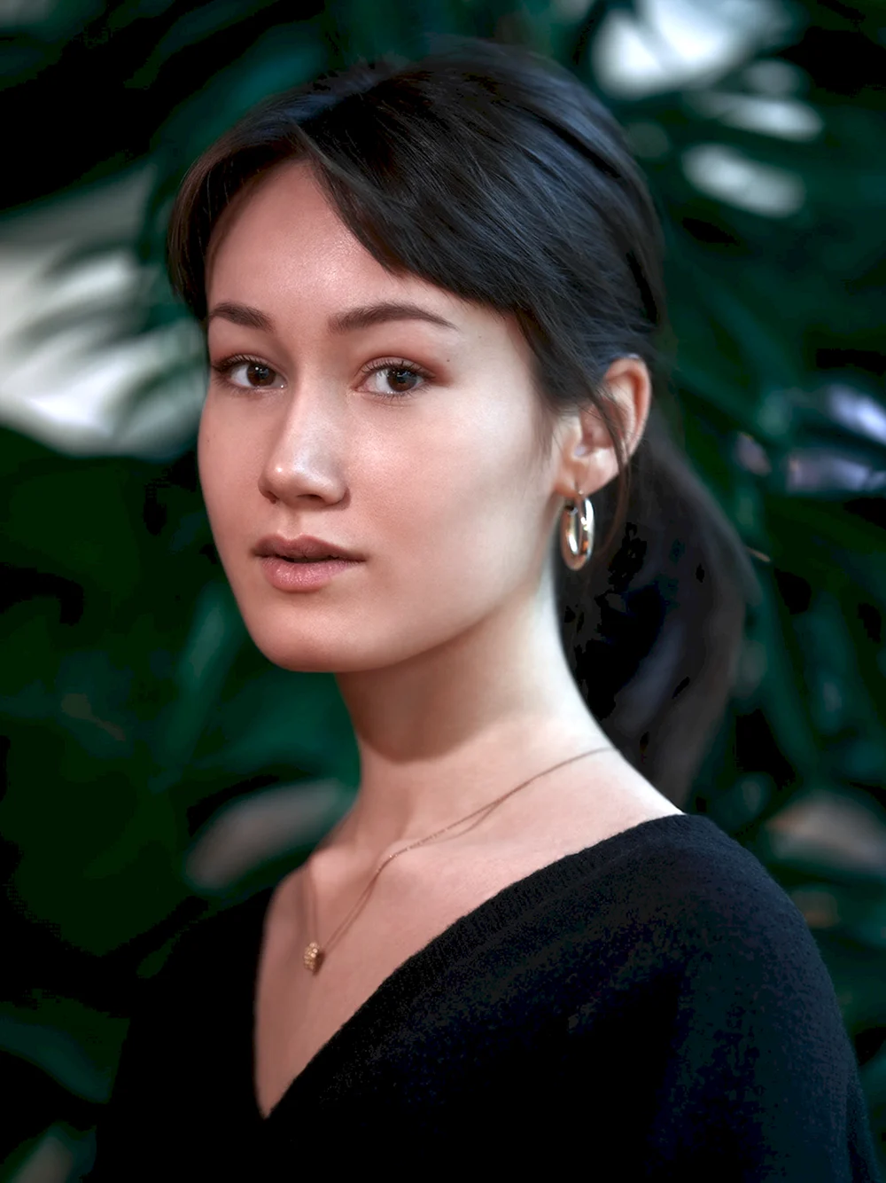 Светлана Горшенина актриса