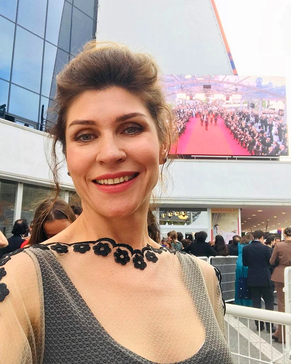 Светлана Камынина 2019