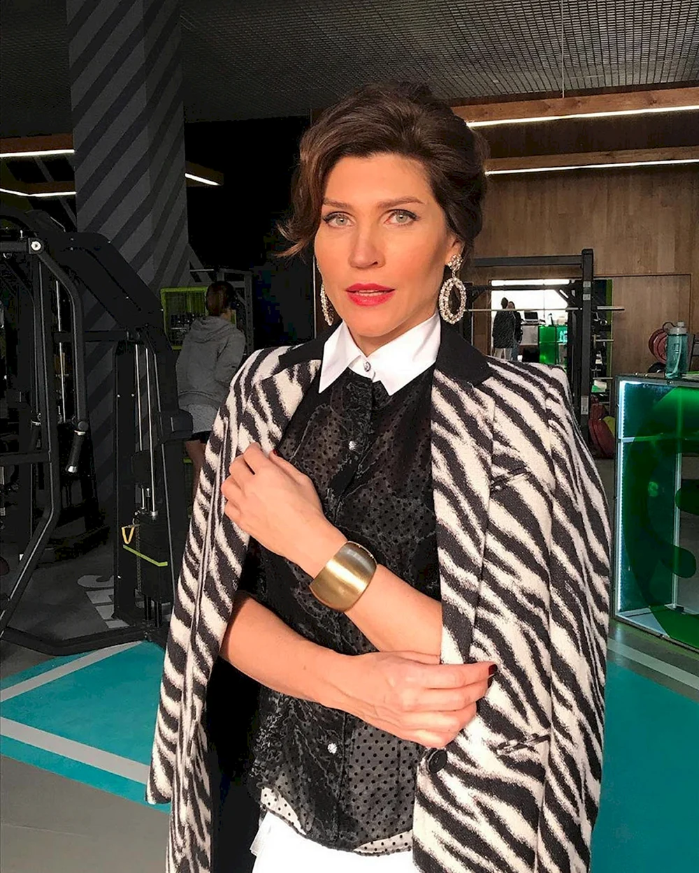Светлана Камынина 2019