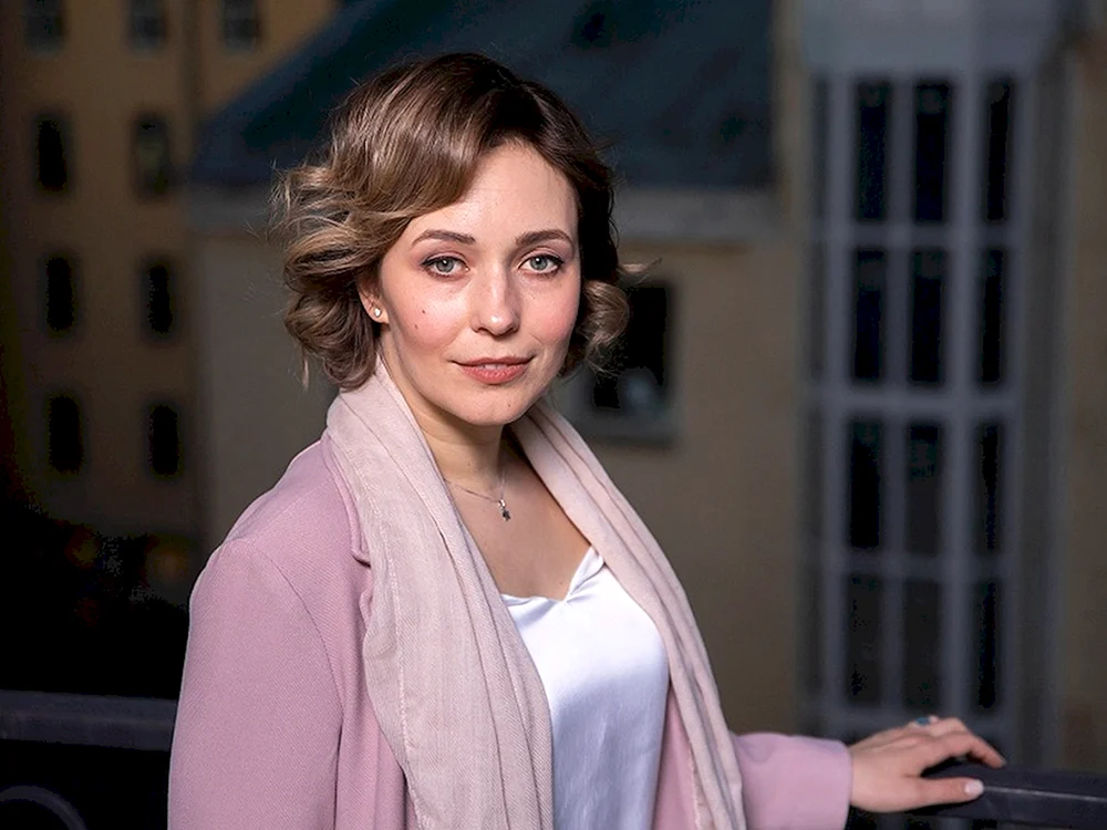 Светлана Смирнова Маркевич