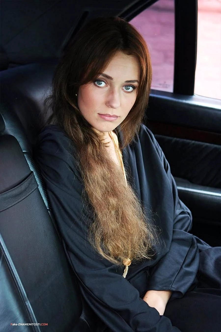 Светлана Смирнова Мацкевич