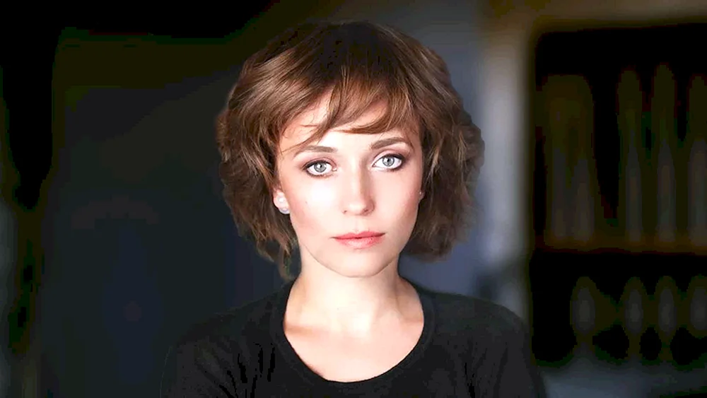 Светлана Смирнова-Марц
