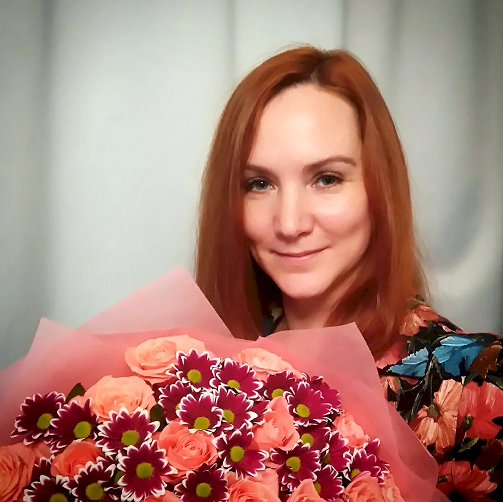 Светлана Тыщук