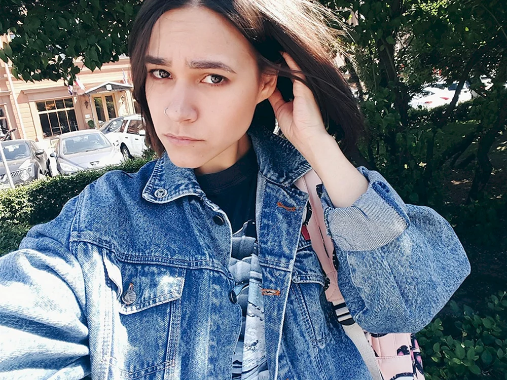 TATARKA певица