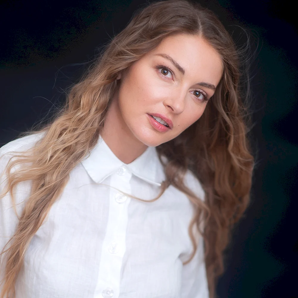 Татьяна Казючиц актриса