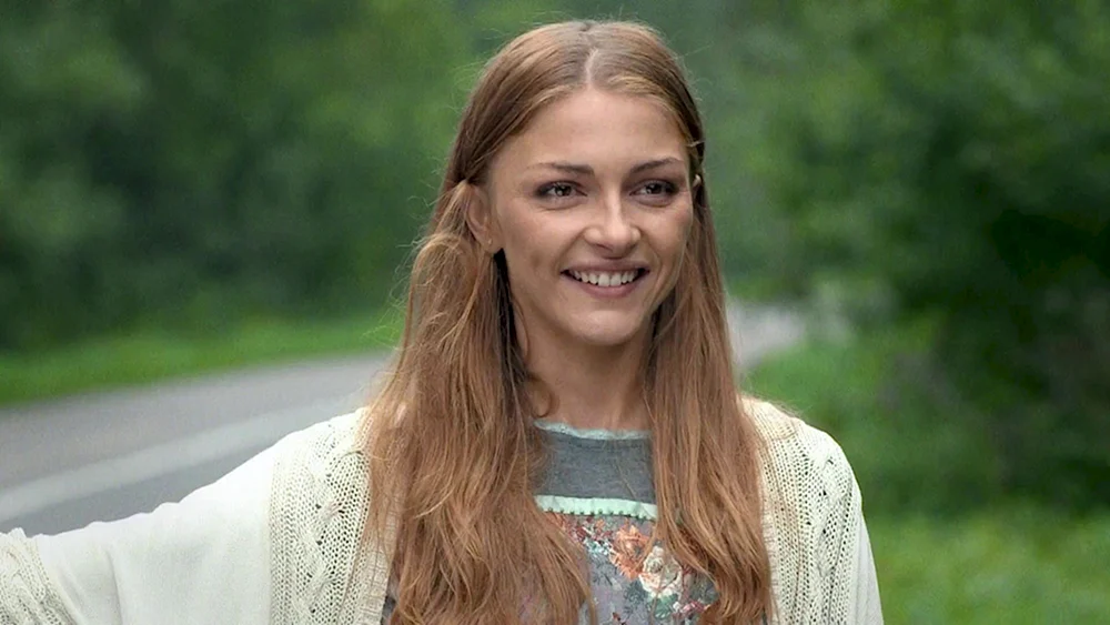 Татьяна Казючиц актриса
