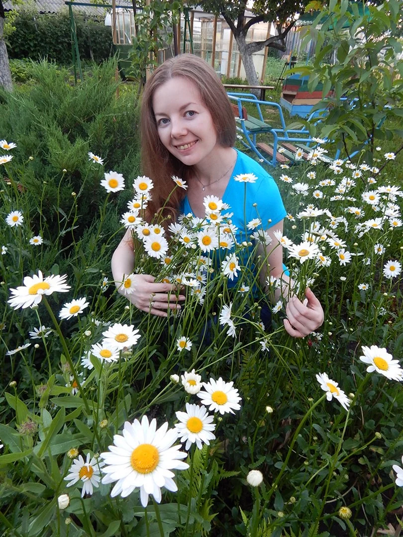 Татьяна Курдюмова Гомель