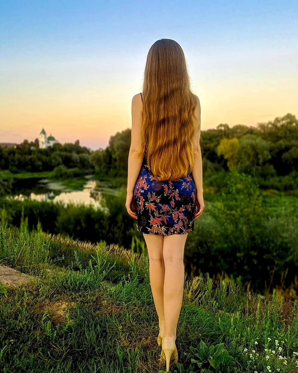 Tatiana Kurdyumova слив Пантеон