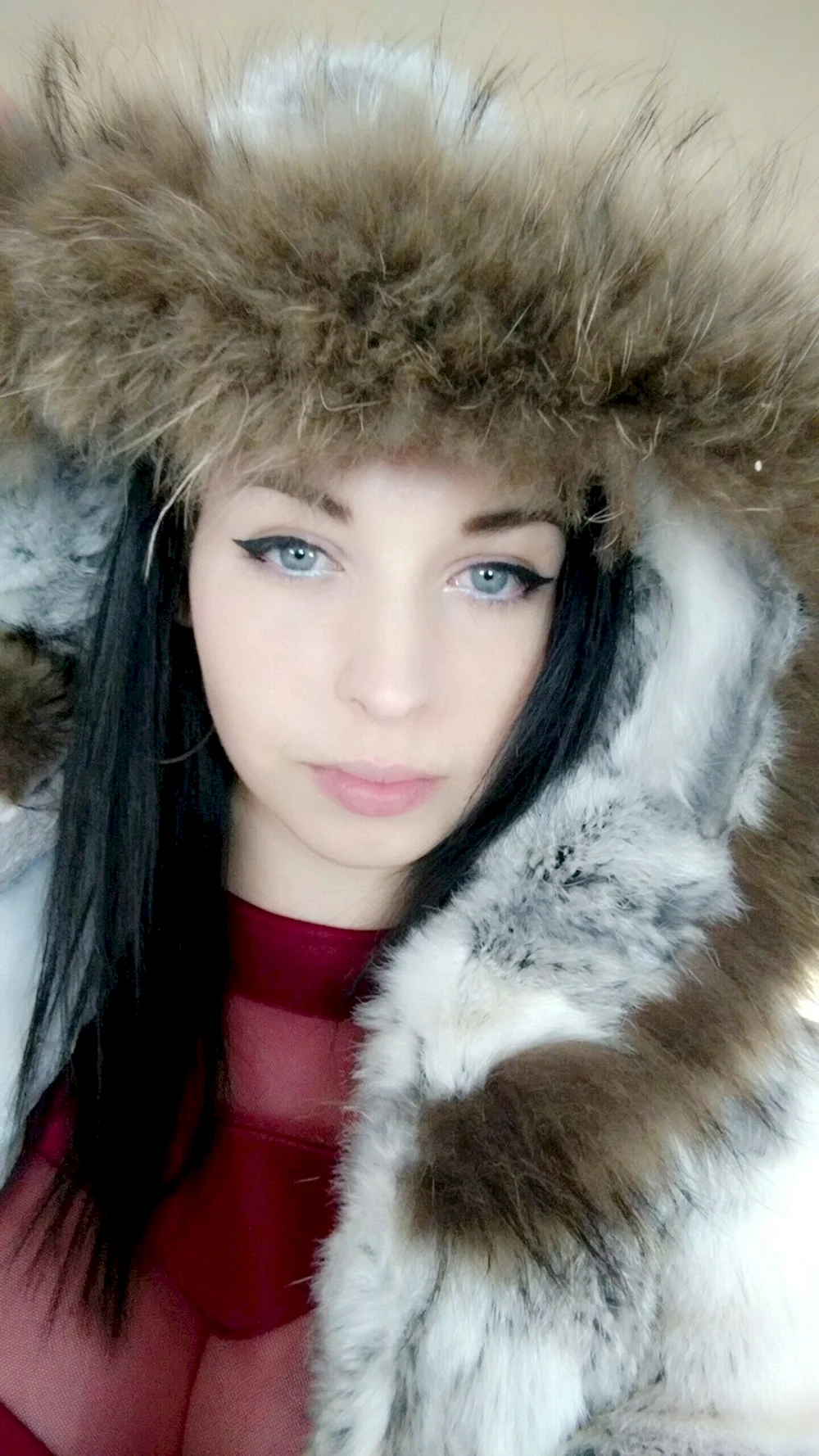 Татьяна Шалунова