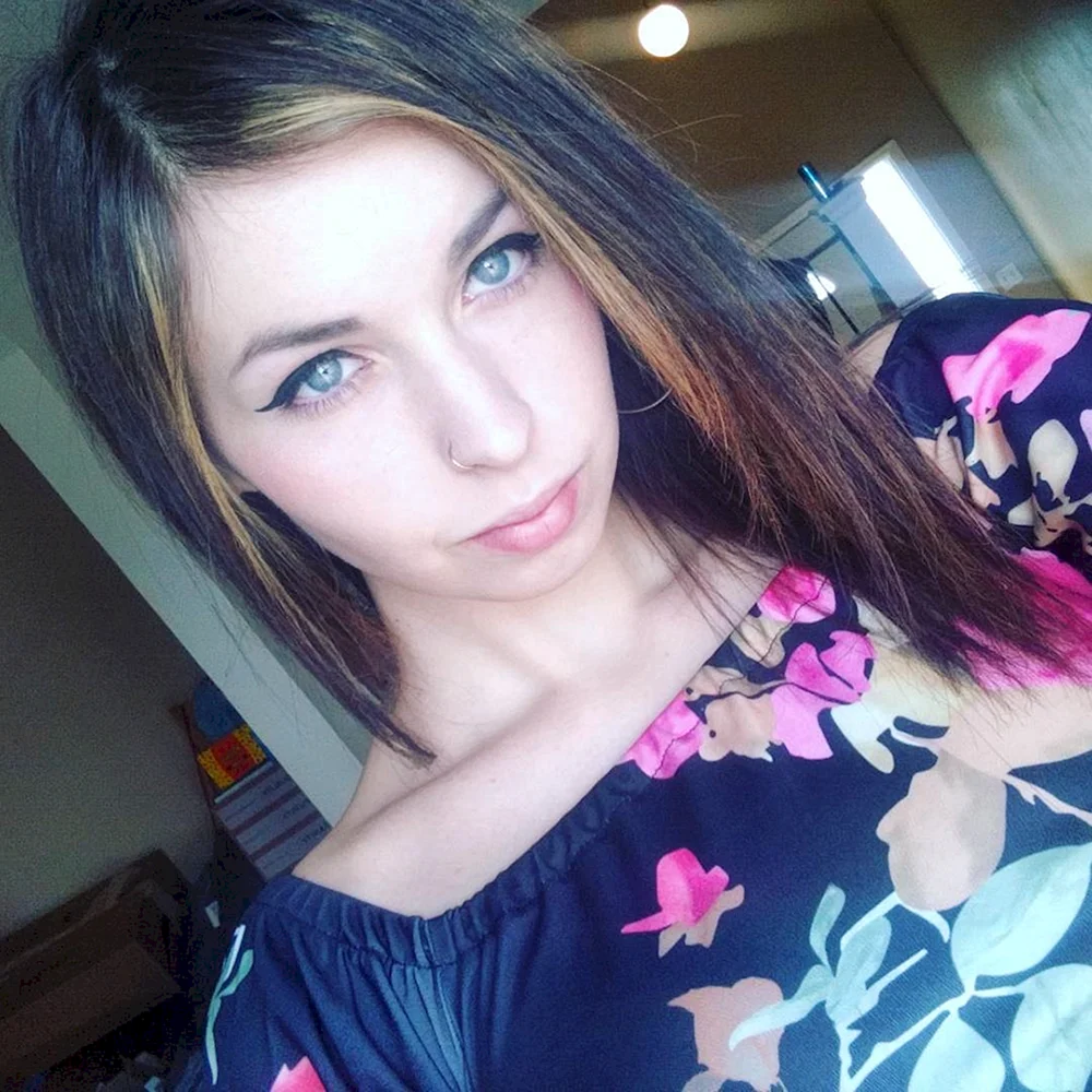 Татьяна Шалунова