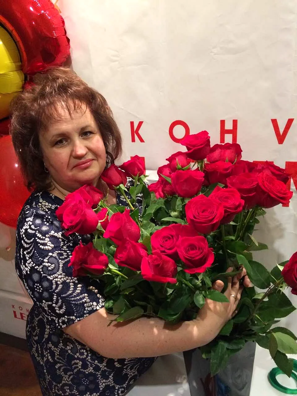 Татьяна Василькова Абакан