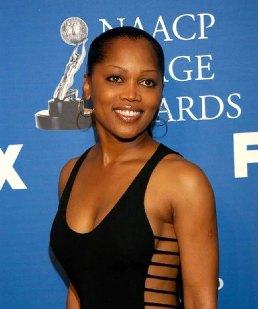 Тереза Рэндл Theresa Randle Тереза Рэндл