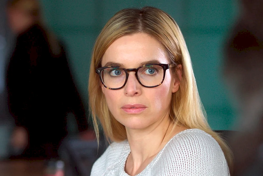 Thekla Simona Gelsomina Reuten