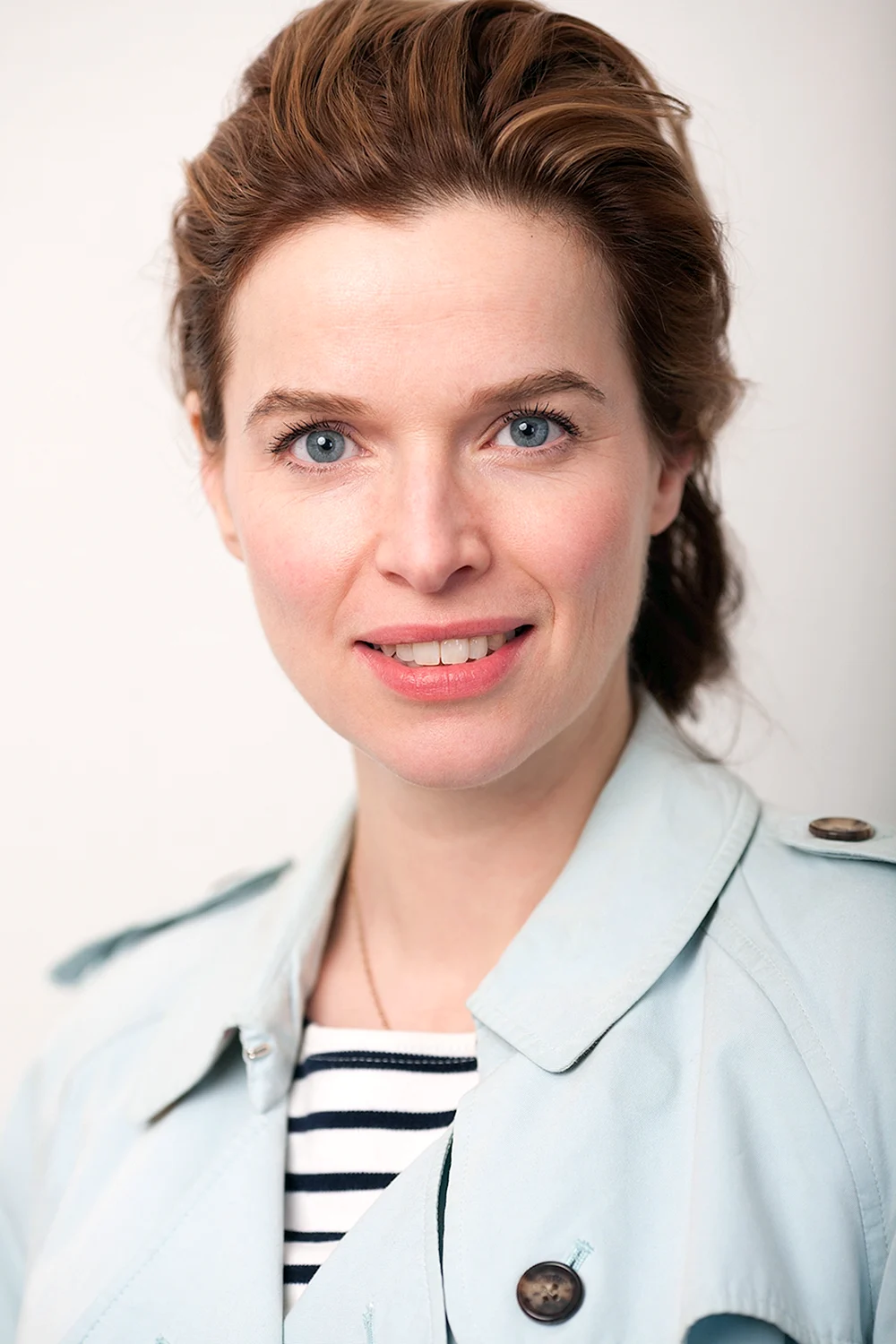 Thekla Simona Gelsomina Reuten