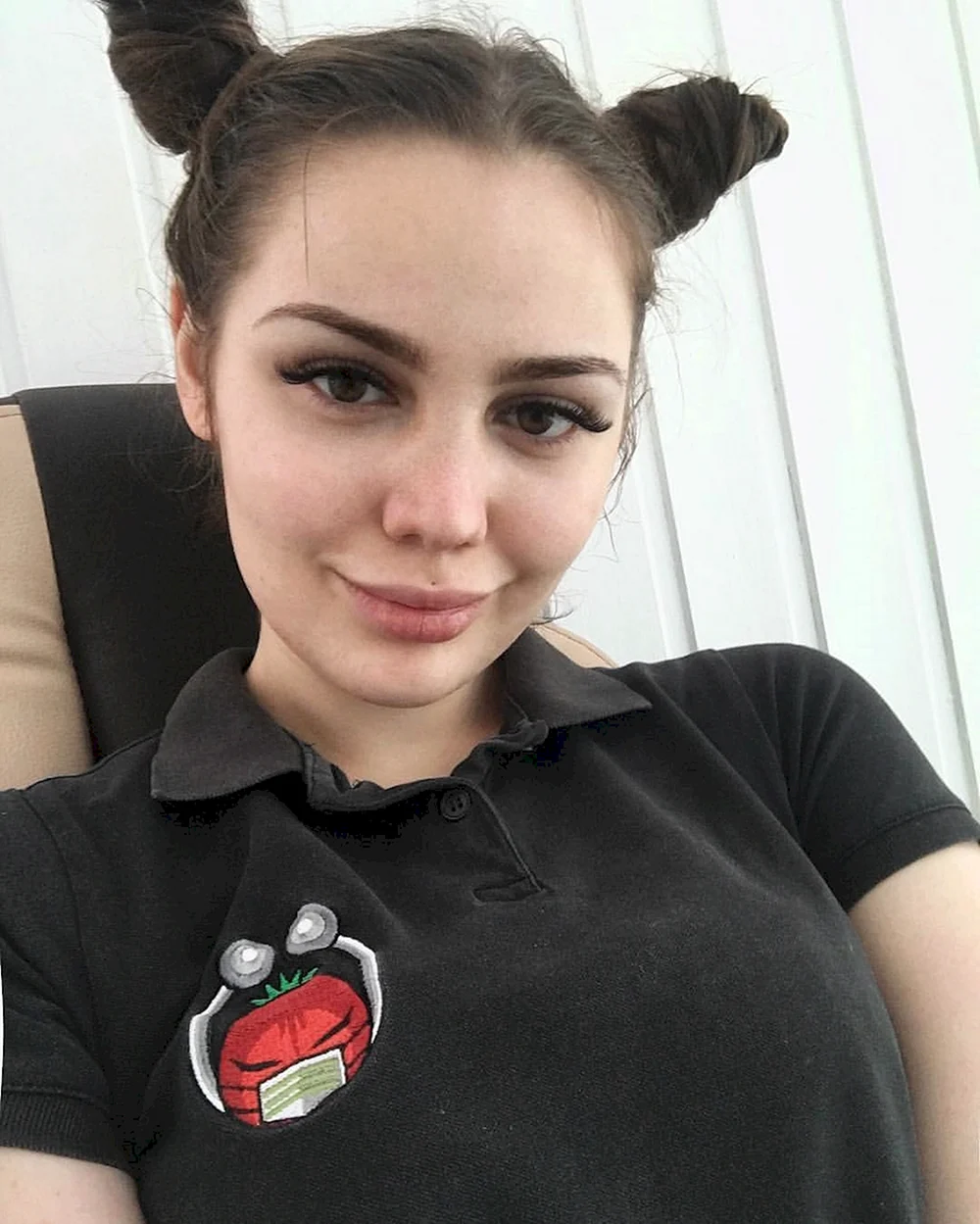 Тома Жданова язык