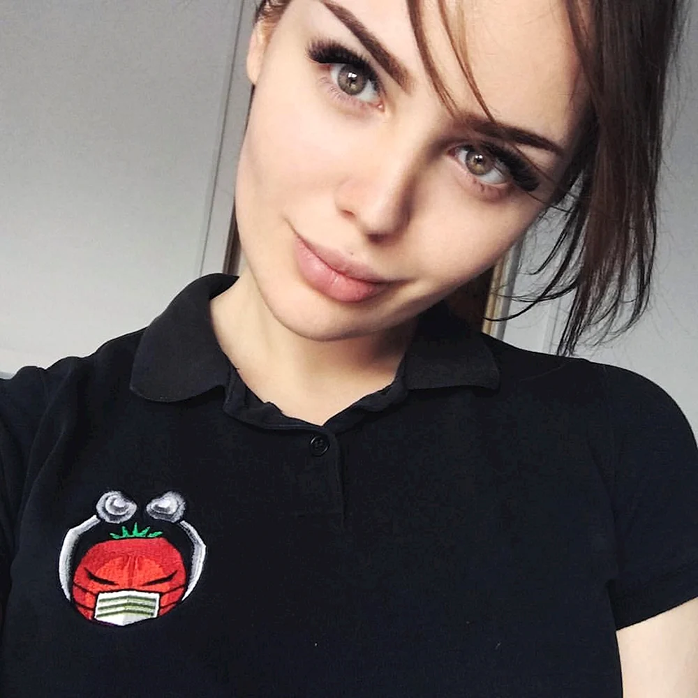 Tomato333 Тома Жданова