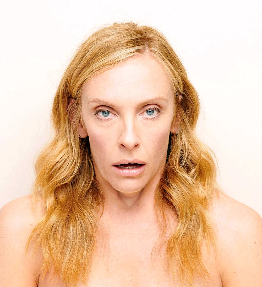 Toni Collette