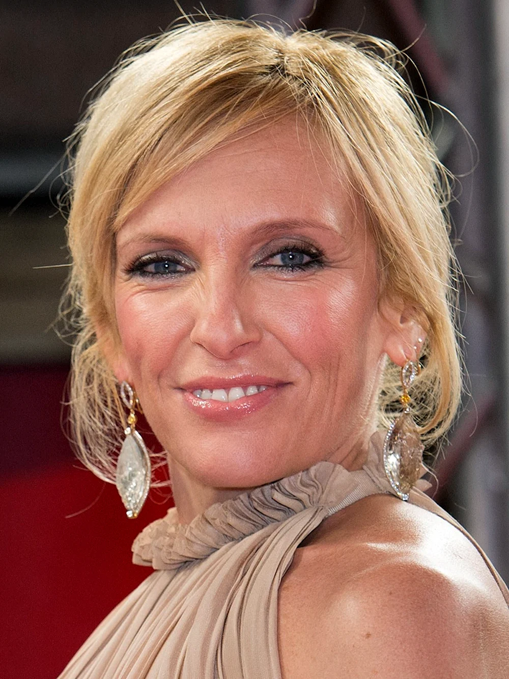 Тони Коллетт Toni Collette