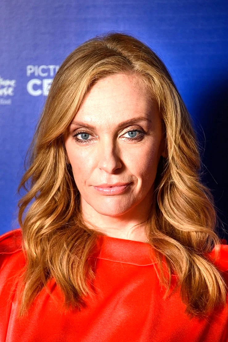 Тони Коллетт Toni Collette
