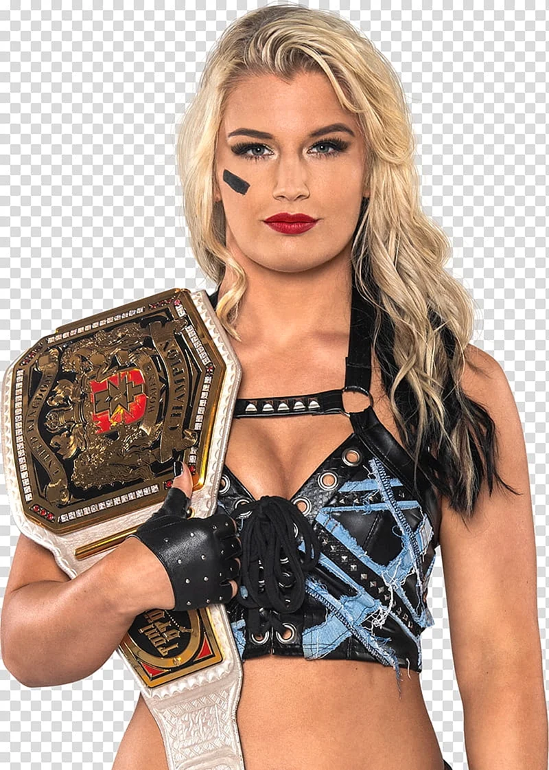 Тони шторм WWE