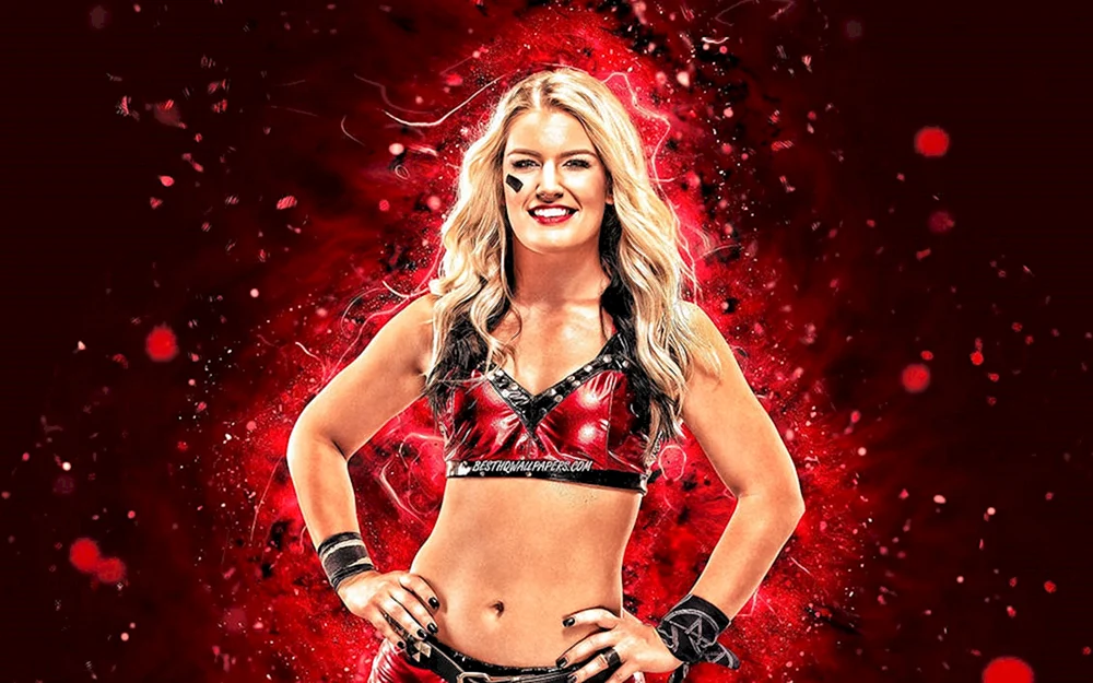 Тони Сторм WWE