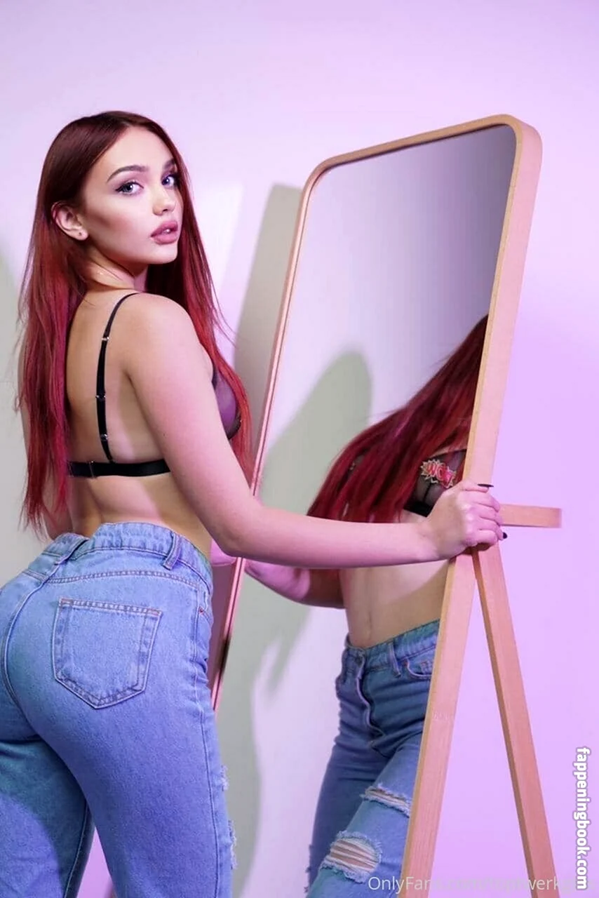 TOPTWERKGIRL