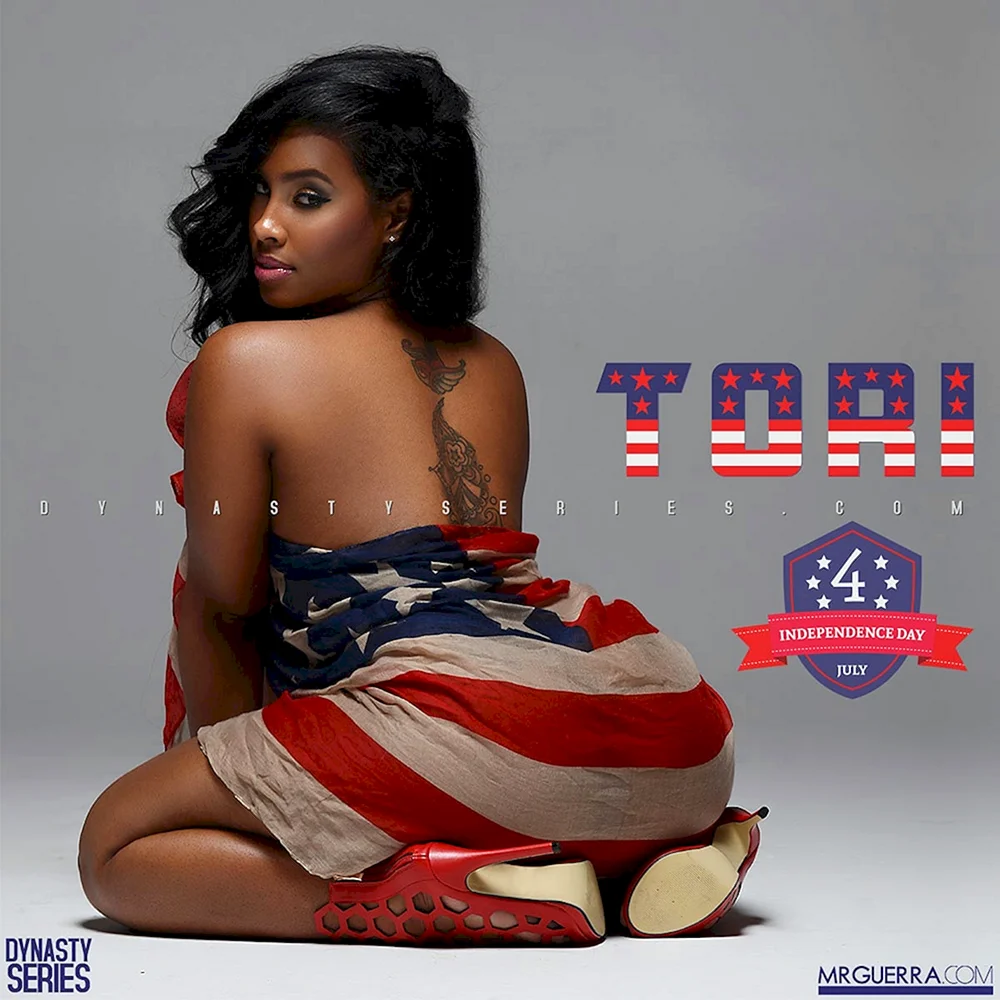 Tori Sweetheart