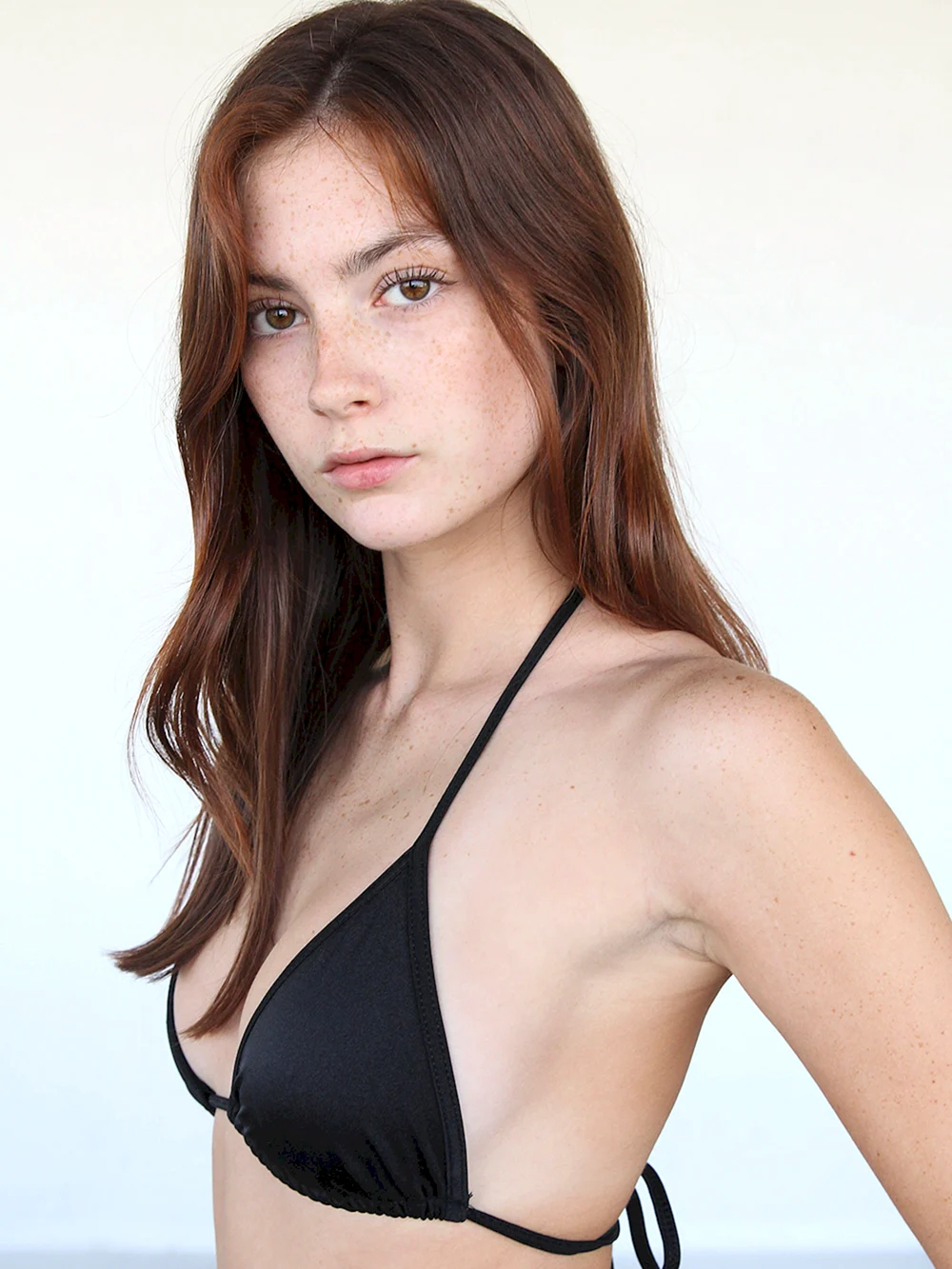 Trinity Trice
