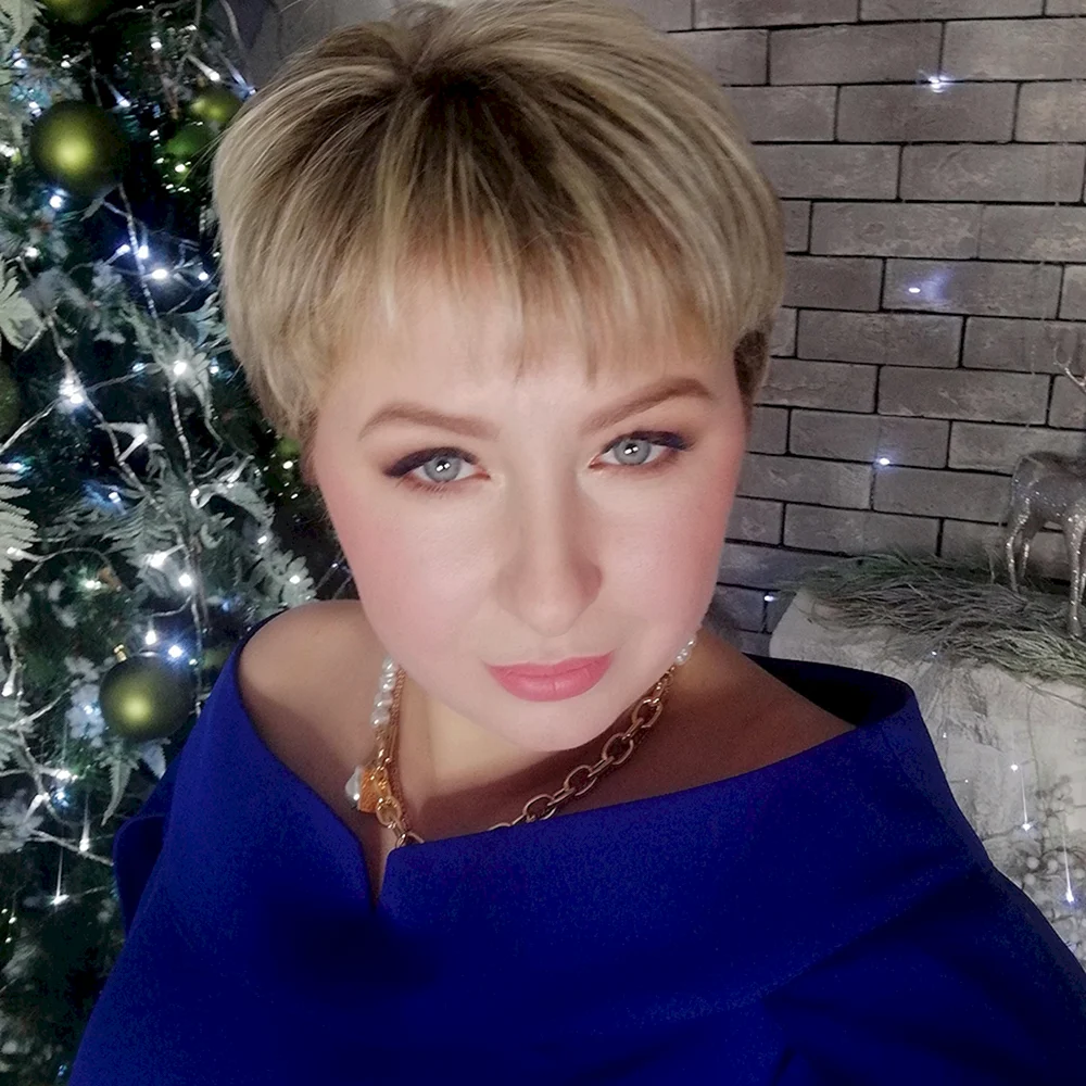 Цыбуцинина Светлана Николаевна СПБ