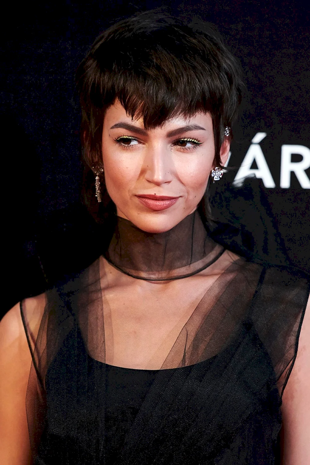 Урсула Корберо Úrsula Corbero