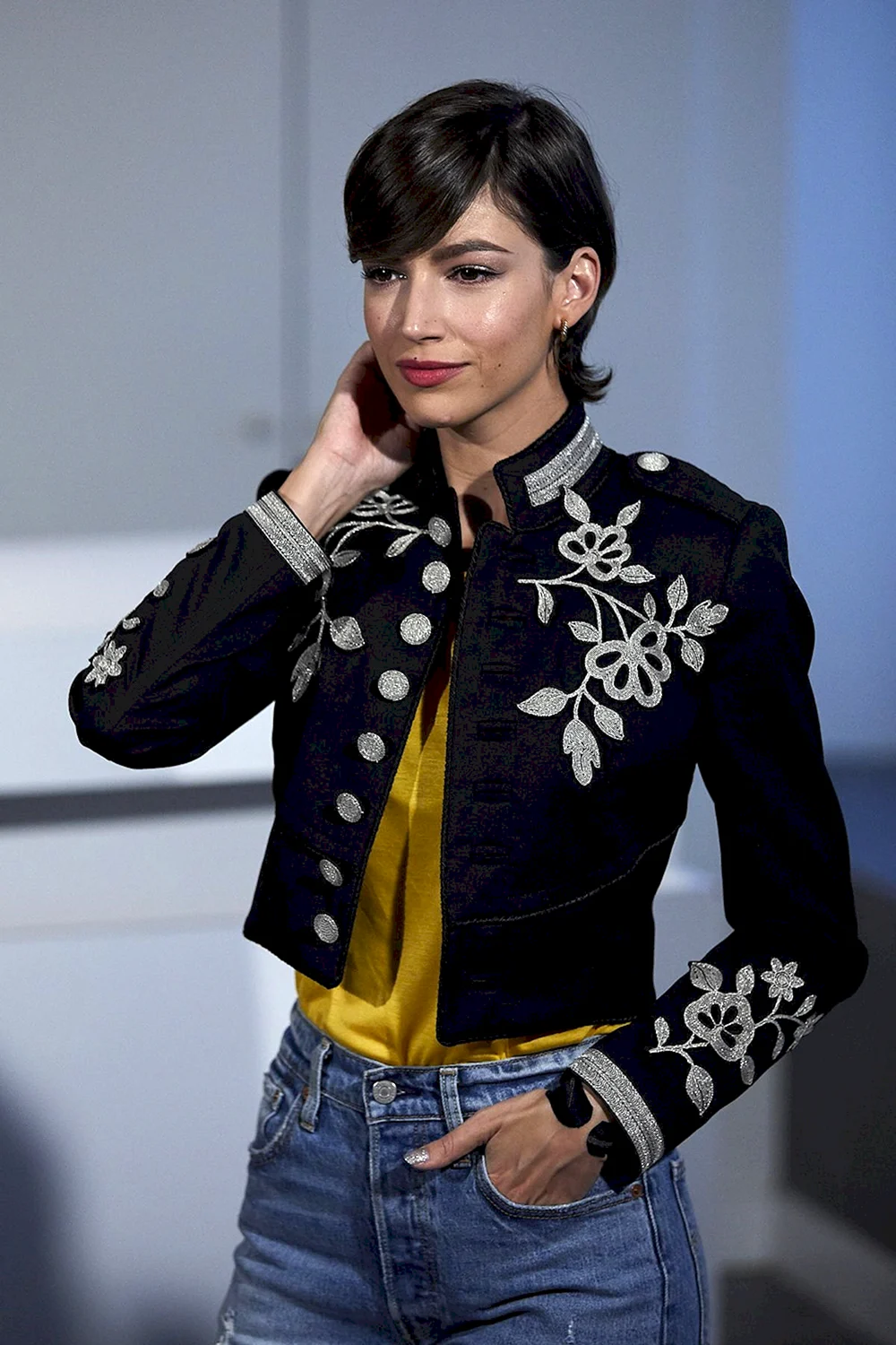 Урсула Корберо Úrsula Corbero