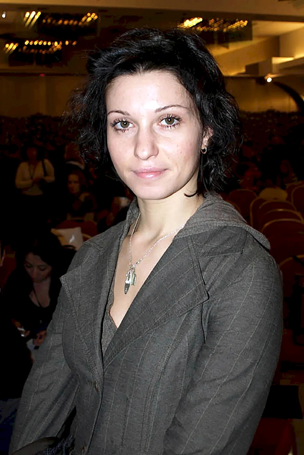 Урсуляк актриса