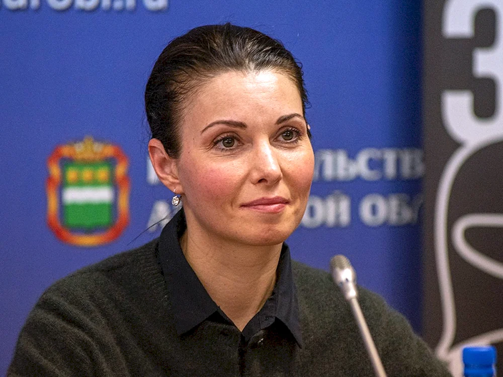 Урсуляк актриса