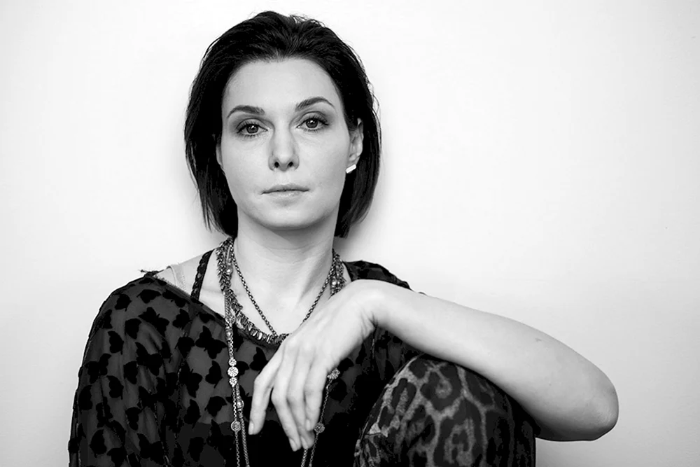 Урсуляк актриса