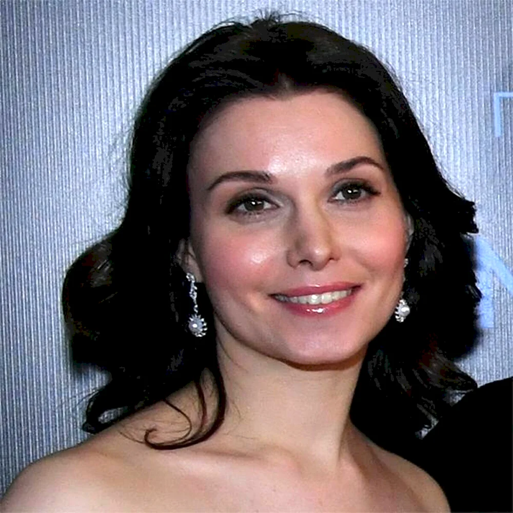 Урсуляк актриса