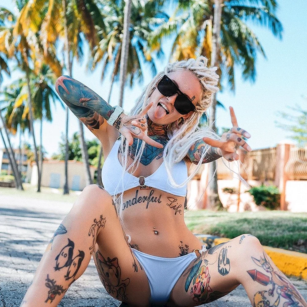 Валентина Чирская Bantik boy