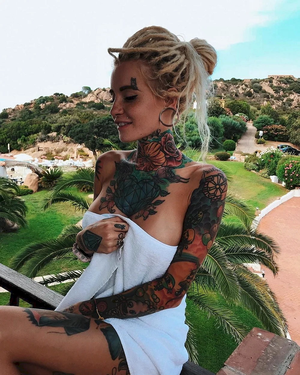 Валентина Чирская bantikboy